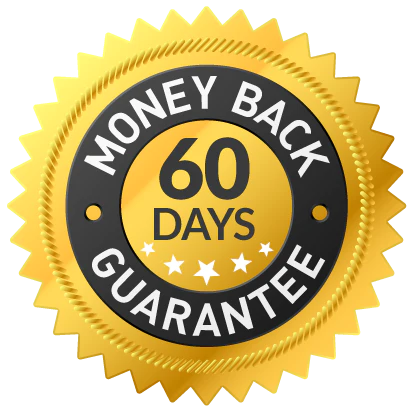 MenoSoothe Money Back Guarantee