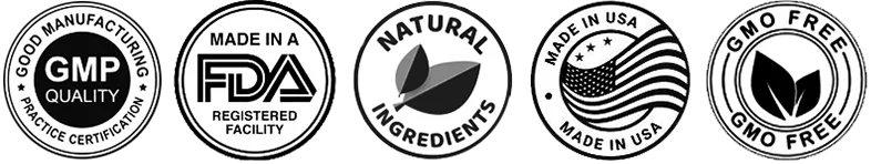 MenoSoothe Certification